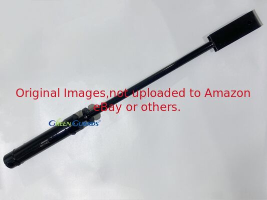 Cilindro Hidráulico de Elevação da Asa Dianteira do Cortador de Grama GTCA17408 Compatível com Deere Cortador de Gramado Leve Fairway