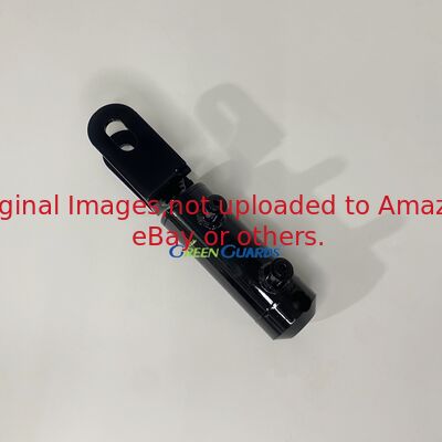 Cilindro Hidráulico de Elevação para Cortador de Grama GAUC10835 Compatível com Cortador de Grama Deere