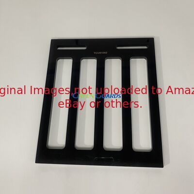 4 Dentes Exterior GTCU51062 Peças de Cortador de Grama Padrão OEM para Aeradores Montados em Tratores Deere