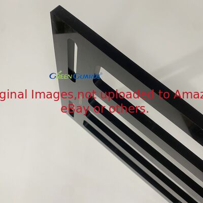 4 Dentes Exterior GTCU51062 Peças de Cortador de Grama Padrão OEM para Aeradores Montados em Tratores Deere