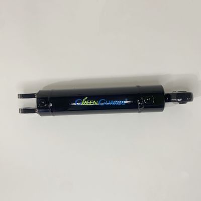 Moinho de relva cilindro de elevação GTCA13394 encaixa moedor frontal John Deere