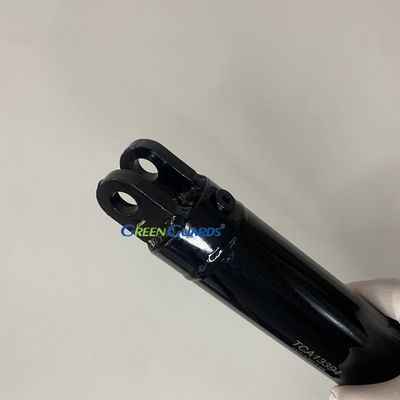 Moinho de relva cilindro de elevação GTCA13394 encaixa moedor frontal John Deere