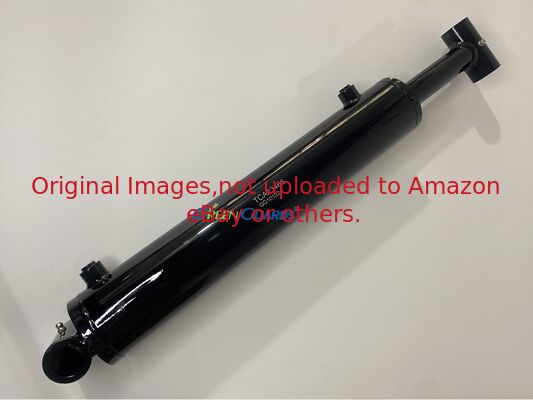 Cilindro Hidráulico do Cortador de Grama GTCA23466 Compatível com Veículo Utilitário Deere ProGator