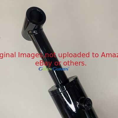 Cilindro Hidráulico do Cortador de Grama GTCA23466 Compatível com Veículo Utilitário Deere ProGator