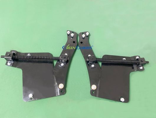 Toro ProCore 648 648s Kit de rolamento traseiro do aerador G09234