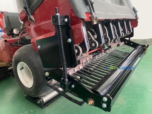 Toro ProCore 648 648s Kit de rolamento traseiro do aerador G09234