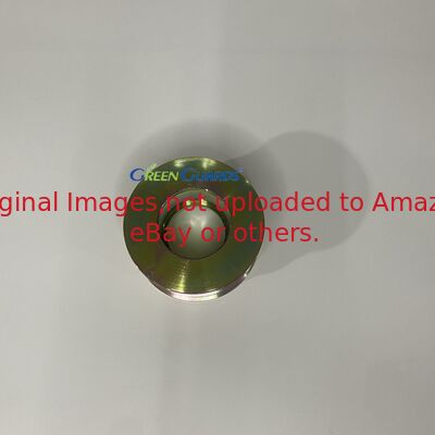 Pulley GTCU13751 para Deere TerrainCut Mower Front