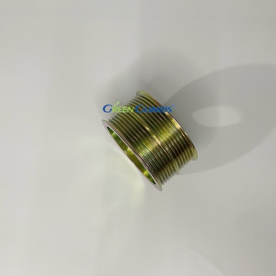 Pulley GTCU13751 para John Deere TerrainCut Mower Front