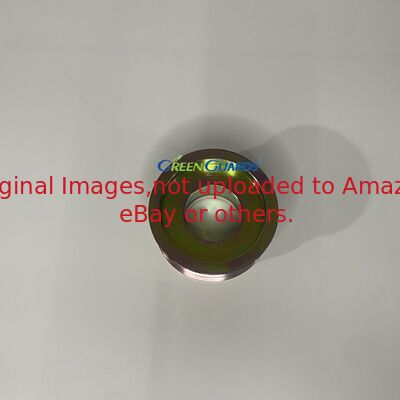 Pulley GTCU13751 para Deere TerrainCut Mower Front