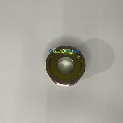 Pulley GTCU13751 para John Deere TerrainCut Mower Front