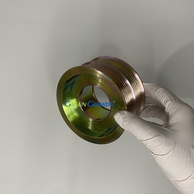 Pulley GTCU13751 para John Deere TerrainCut Mower Front