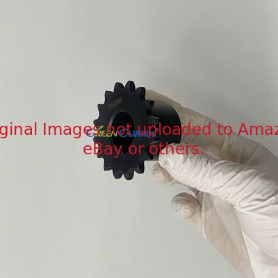 16 Rodas de cadeia de dentes GTCU22962 para máquinas de cortar vegetais Deere
