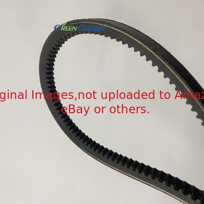 Correia em V do motor de arranque 13A GM150588 para Deere TX Turf Gator Utility Vehicle