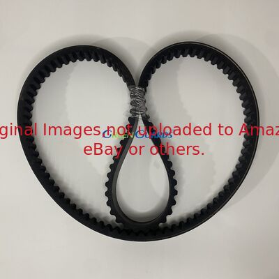 V-Belt GRE28721 para máquina de cortar relva