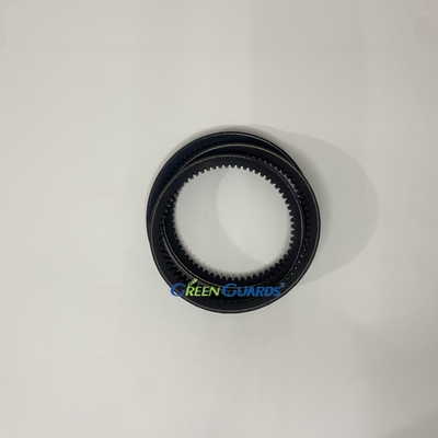 Dispositivo de ventilação do radiador de secção HA V-Belt GTCU23131 para cortadores de relva John Deere