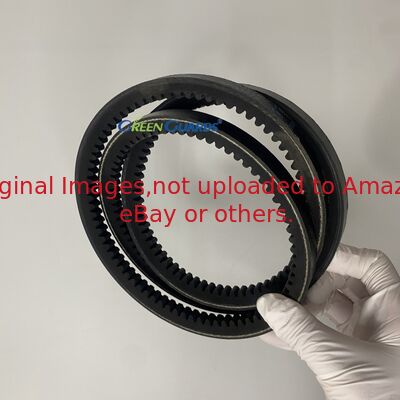 Dispositivo de ventilação do radiador de secção HA V-Belt GTCU23131 para cortadores de relva Deere