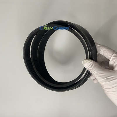 Motor de ventoinha PK secção V-Cintura GTCU24175 para cortadores de relva John Deere