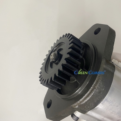 Bomba de engrenagem externa hidráulica GLVA12934 para tratores John Deere
