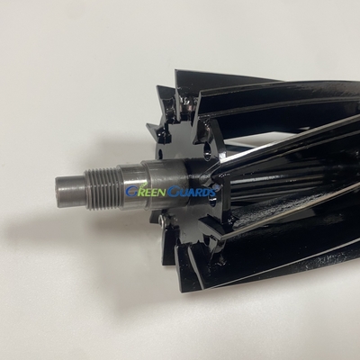 Cortador de relva de 11 lâminas Asm G127-2207 Fits Toro Greensmaster 1600,1610 Cortador