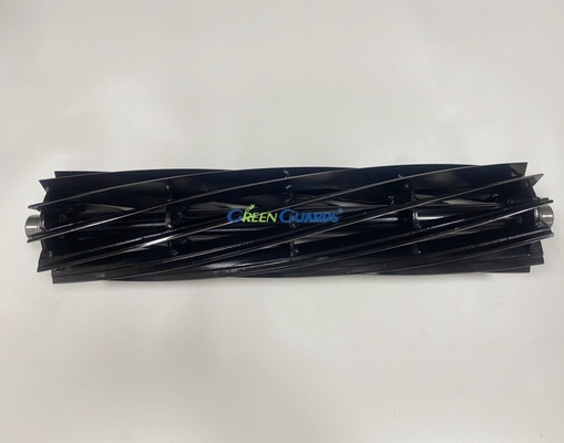 Cortador de Grama 21 Polegadas 11 Lâminas Reel Asm G137-8512 Compatível com Toro Greensmaster