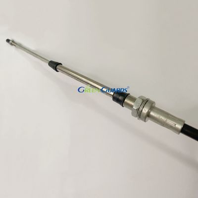 Cabo de Empurre e Puxe GAM140034 para Veículo Utilitário John Deere TX Turf Gator