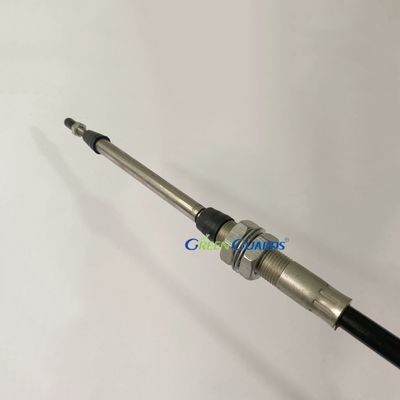 Cabo de Empurre e Puxe GAM140034 para Veículo Utilitário John Deere TX Turf Gator