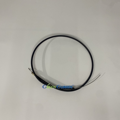 Cabos de tração de aceleração GAMT1680 para máquinas de cortar verduras John Deere