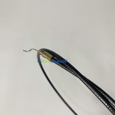 Cabos de tração de aceleração GAMT1680 para máquinas de cortar verduras John Deere