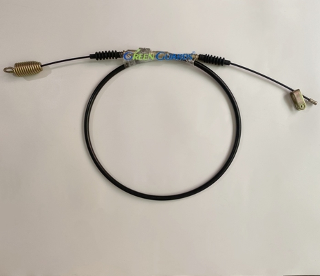 Peças de cortador de relva cabo de controle de bloqueio diferencial GM131520 encaixa John Deere ProGator veículo utilitário