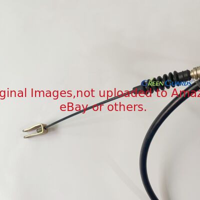 Cabo de controle do bloqueio do diferencial GM131520 para Deere ProGator