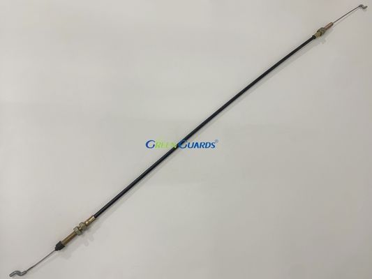 Cabo de travagem GTCA18547 para cortador híbrido John Deere 180 E-Cut