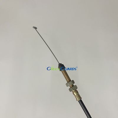 Cabo de travagem GTCA18547 para cortador híbrido John Deere 180 E-Cut