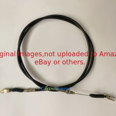 Cable de controlo da embreagem GTCA19738 Adapta-se ao veículo utilitário Deere 2020A e 2030A ProGator