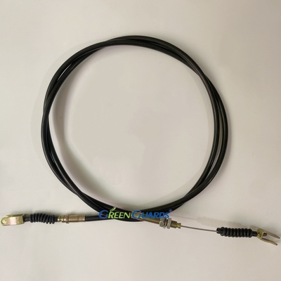 Cable de controlo da embreagem GTCA19738 Adapta-se ao veículo utilitário John Deere 2020A e 2030A ProGator