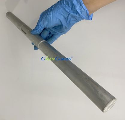 Eixo do Rolo Traseiro GMT7320 para Cortadores de Gramado de Greensman John Deere