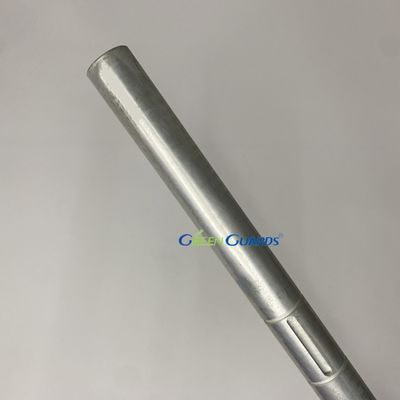 Eixo do Rolo Traseiro GMT7320 para Cortadores de Gramado de Greensman John Deere