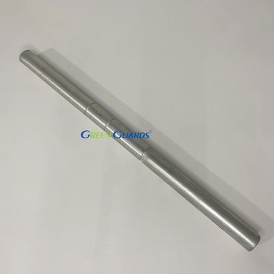 Eixo do Rolo Traseiro GMT7320 para Cortadores de Gramado de Greensman John Deere