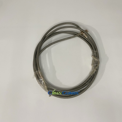 Tubos hidráulicos GTCA16835 para veículos utilitários John Deere ProGator