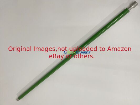 Tubo de unidade de corte de bobinas GTCU29056 para cortadores de relva Deere