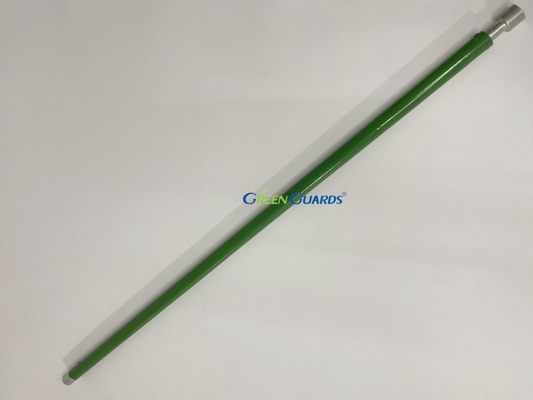 Tubo de unidade de corte de bobinas GTCU29056 para cortadores de relva John Deere
