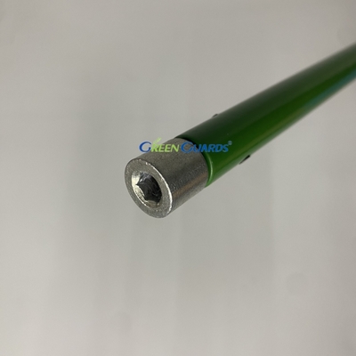 Tubo de unidade de corte de bobinas GTCU29056 para cortadores de relva John Deere