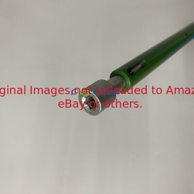Tubo de unidade de corte de bobinas GTCU29056 para cortadores de relva Deere