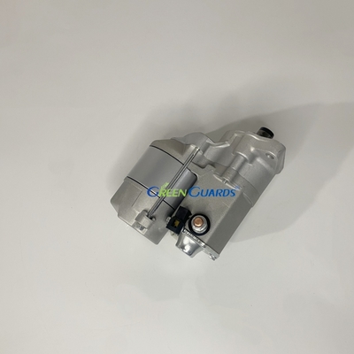 Asm G98-9705 de arranque para cortadoras de verduras Toro Greensmaster e Jacobsen LF