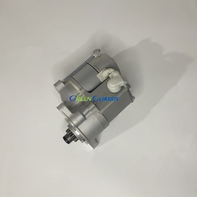 Asm G98-9705 de arranque para cortadoras de verduras Toro Greensmaster e Jacobsen LF