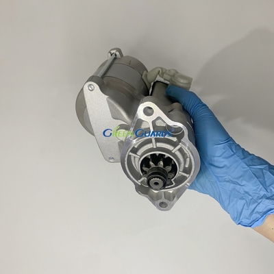 Asm G98-9705 de arranque para cortadoras de verduras Toro Greensmaster e Jacobsen LF