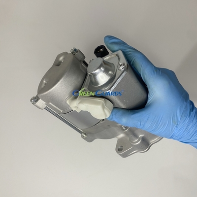 Asm G98-9705 de arranque para cortadoras de verduras Toro Greensmaster e Jacobsen LF