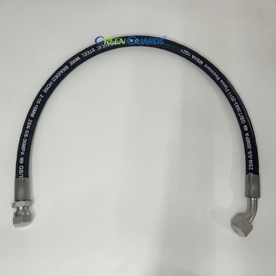 Peças para Cortador de Grama Mangueira Hidráulica Assy G106-3662 Serve em Toro Greensmaster e Reelmaster