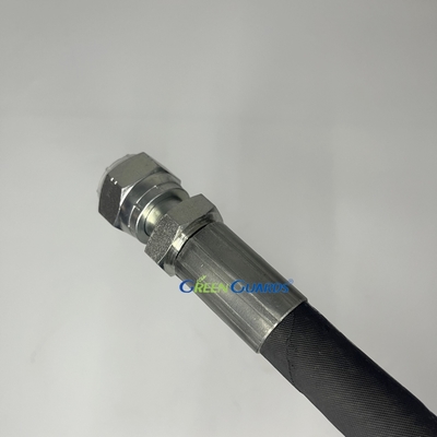 Peças para Cortador de Grama Mangueira Hidráulica Assy G106-3662 Serve em Toro Greensmaster e Reelmaster