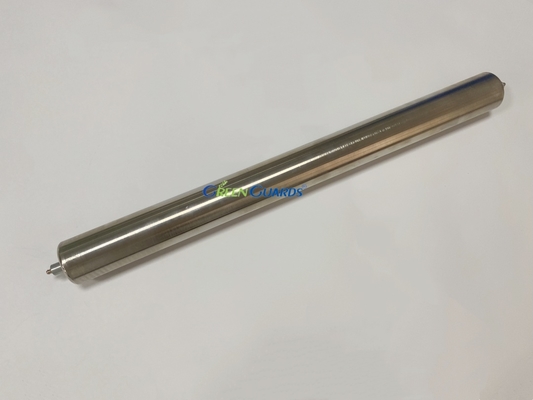 Acessório Rolo para Cortador de Grama Conjunto Completo do Rolo G61-0410 Compatível com Toro Reelmaster