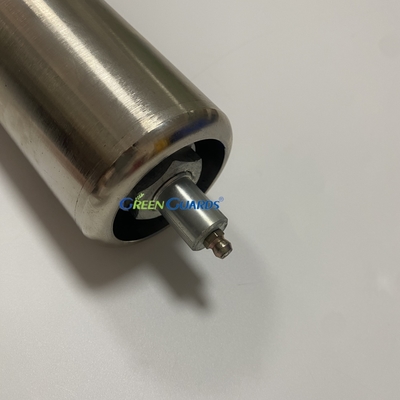 Acessório Rolo para Cortador de Grama Conjunto Completo do Rolo G61-0410 Compatível com Toro Reelmaster